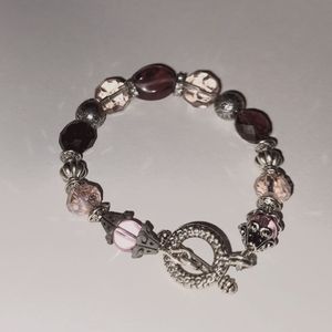Handmade bracelet